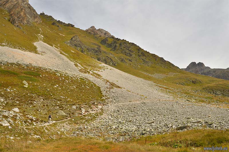 Massif des Cerces