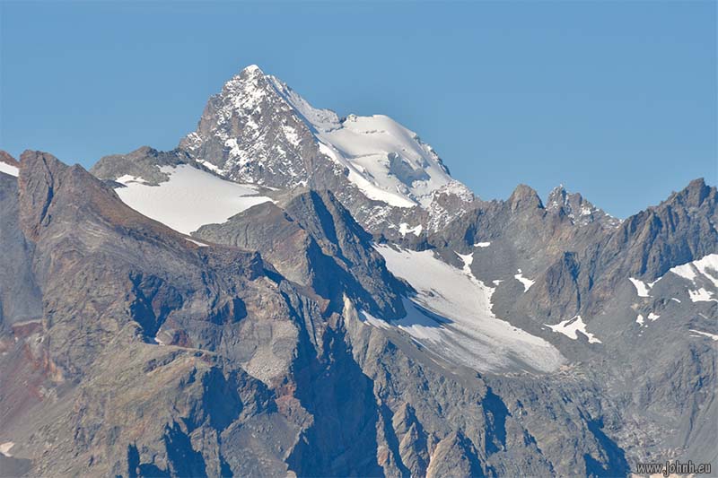 Col du Granon to Col de l’Oule