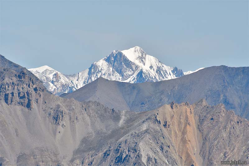 Col du Granon to Col de l’Oule