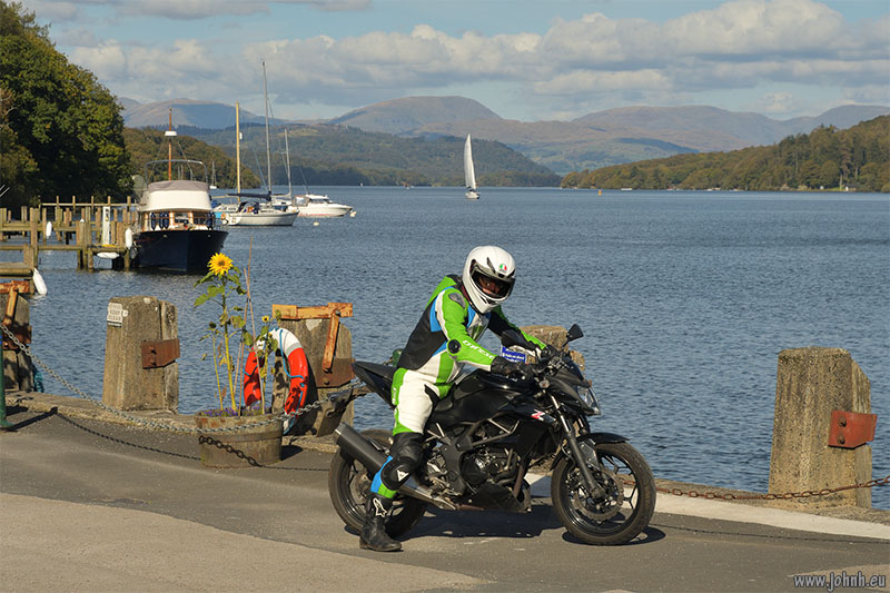 Lakeside - Windermere - Lake District National Park