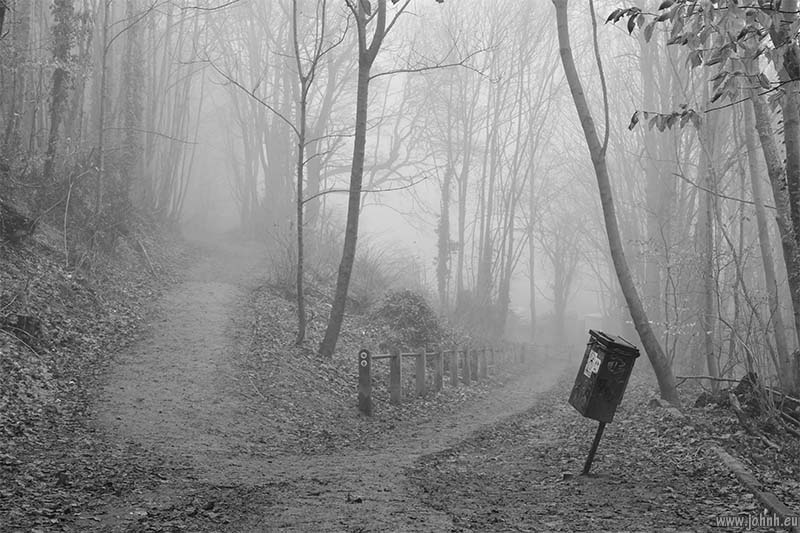 Hollingbury hill fort, Brighton