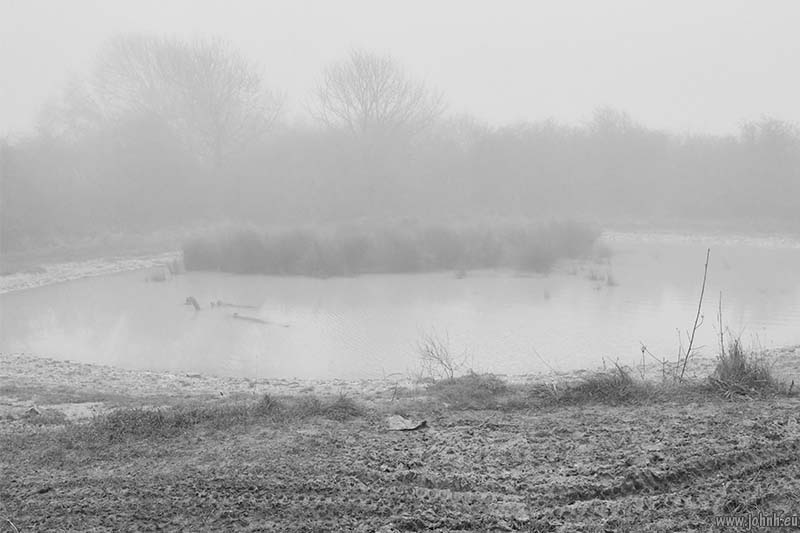 Hollingbury hill fort, Brighton