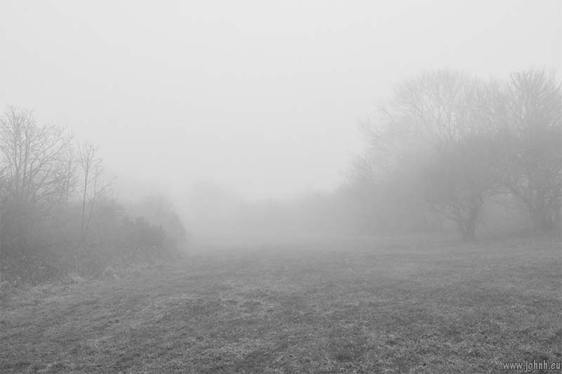 Hollingbury hill fort, Brighton