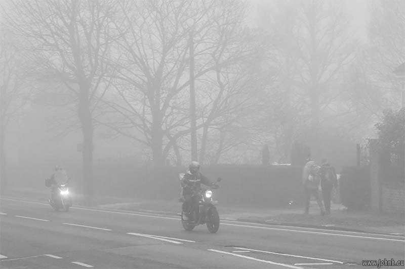 Hollingbury hill fort, Brighton