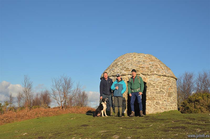 Culmstock Beacon, Devon