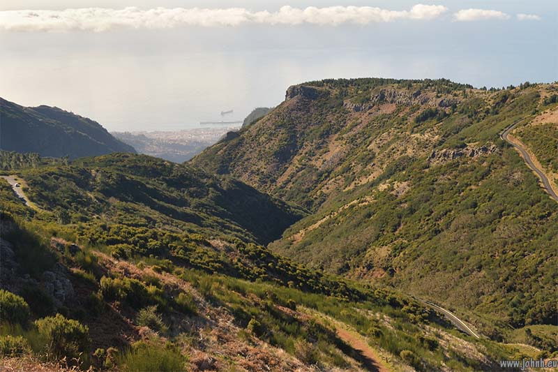 Pico do Arieiro - Madeira