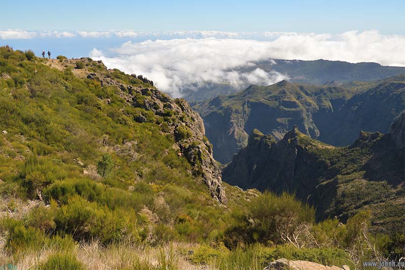 Pico do Arieiro - Madeira