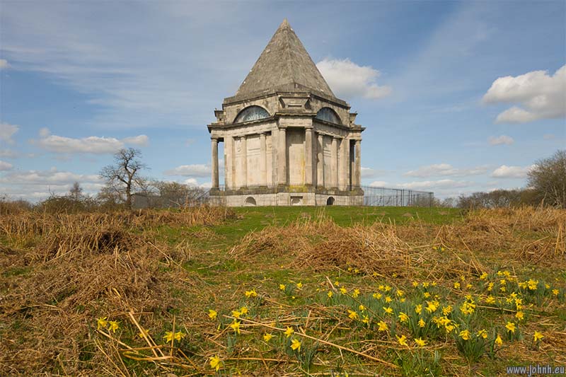Darnley Trail, Shorne Woods Country Park, Kent