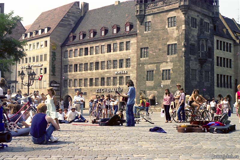 Nuremberg
