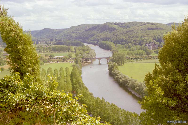 River Dordogne