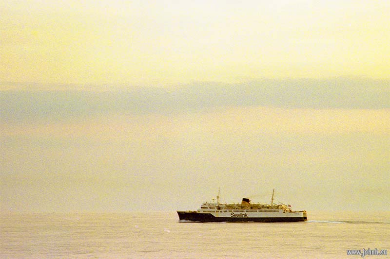 Sealink ferry