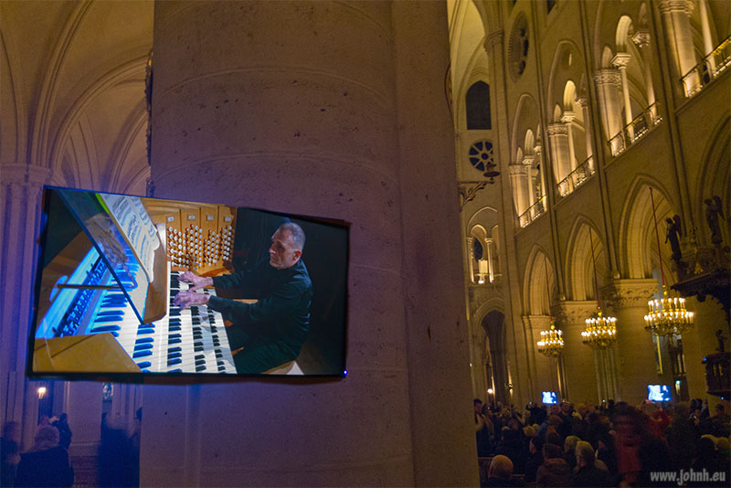 Cathédrale Notre-Dame de Paris Cathédrale Notre-Dame de Paris