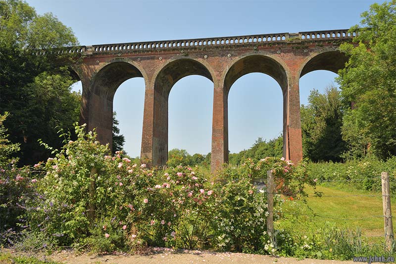 Eynsford Viaduct