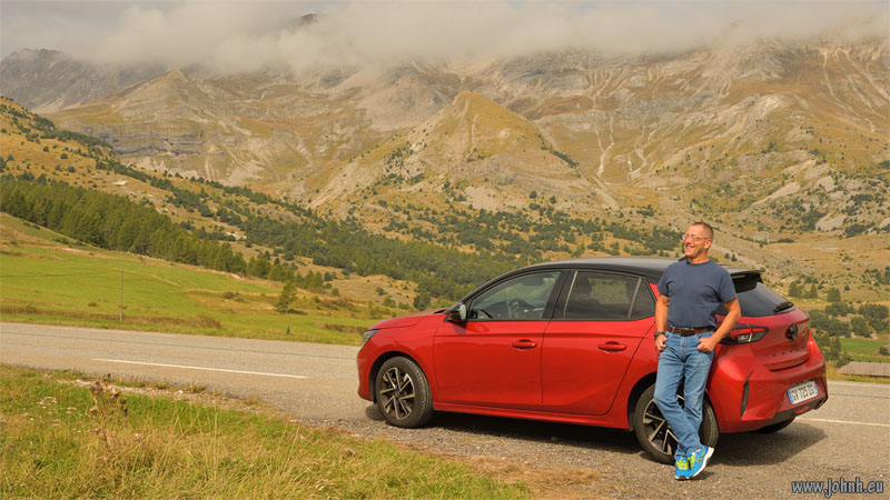 2025 petrol Corsa 1.2 turbo