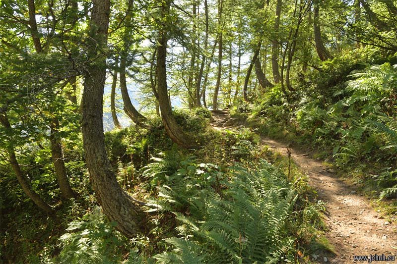 Valgaudemar - Parc national des Écrins
