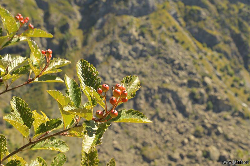 Valgaudemar - Parc national des Écrins
