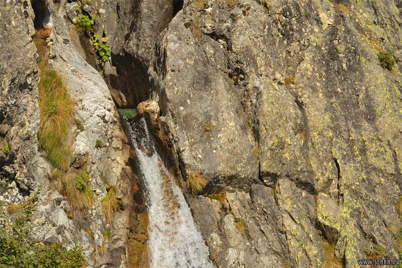 Valgaudemar - Parc national des Écrins