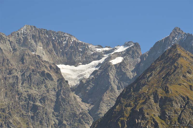 Valgaudemar - Parc national des Écrins