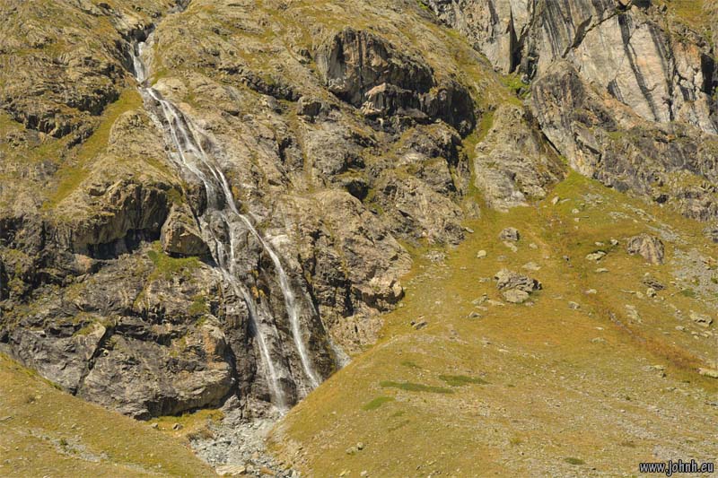 Valgaudemar - Parc national des Écrins
