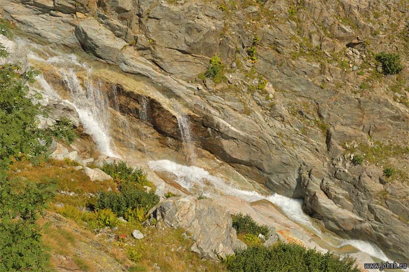 Valgaudemar - Parc national des Écrins