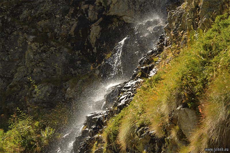 Valgaudemar - Parc national des Écrins