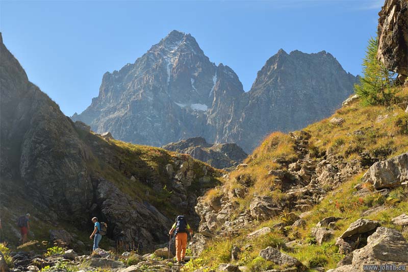 Parco nazionale del Monviso