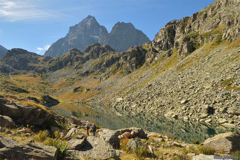 Parco nazionale del Monviso