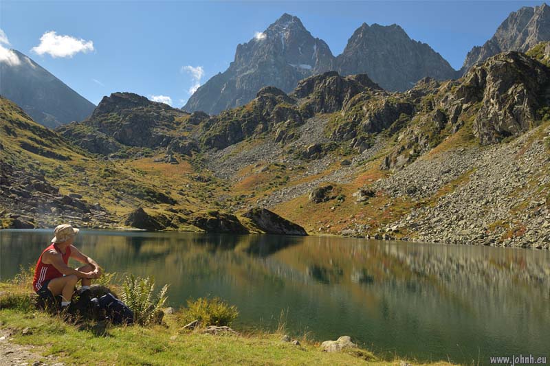 Parco nazionale del Monviso
