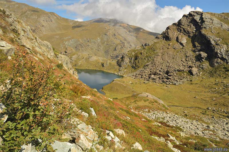 Parco nazionale del Monviso