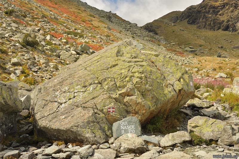 Parco nazionale del Monviso