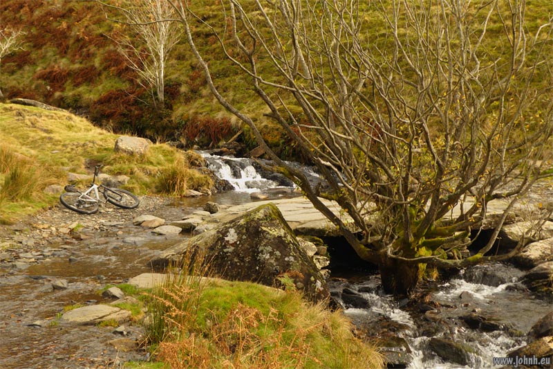 Glenderaterra Valley loop - Lake District National Park