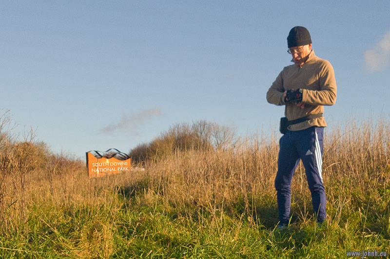 South Downs National Park