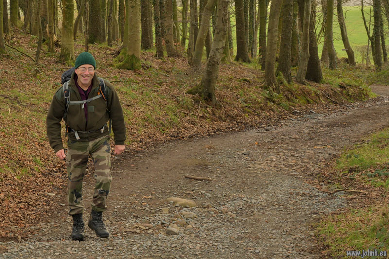 Gosforth, West Cumbria