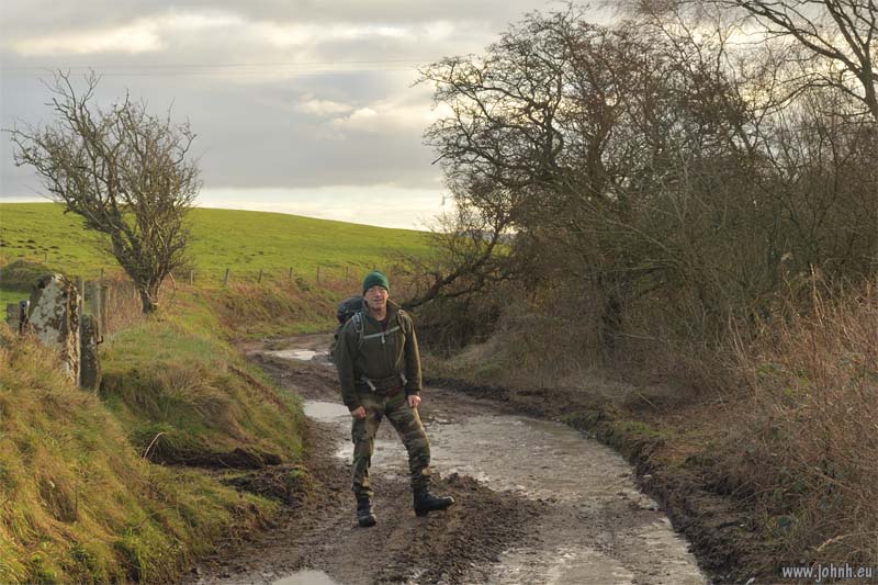 Gosforth, West Cumbria