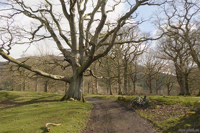 Lake District National Park