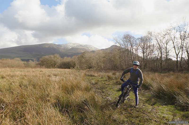 Skiddaw: Lake District National Park