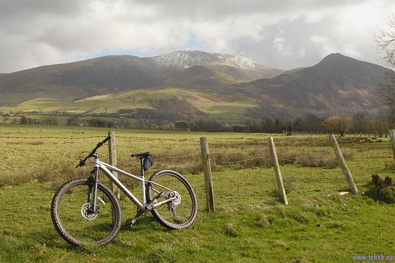 Lake District National Park