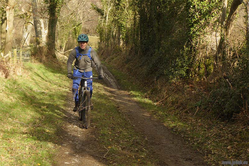 Lake District National Park
