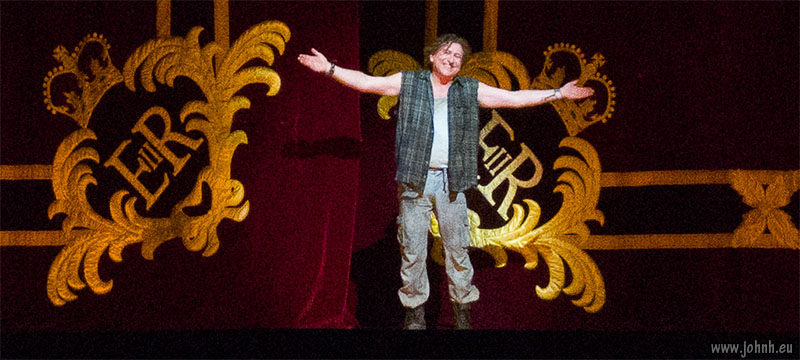 Siegfried - Royal Opera, Covent Garden