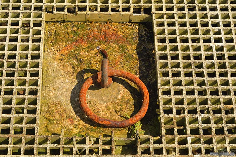 Marseille Les Goudes