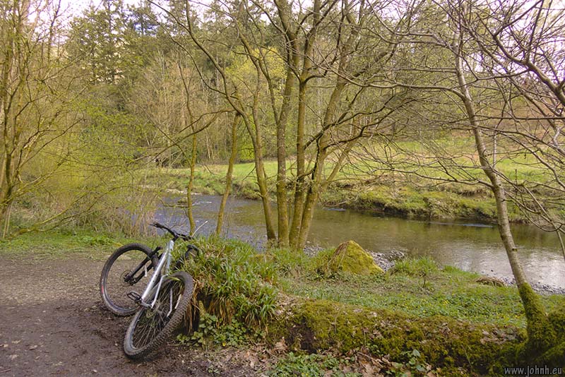 River Greta, Lake District National Park