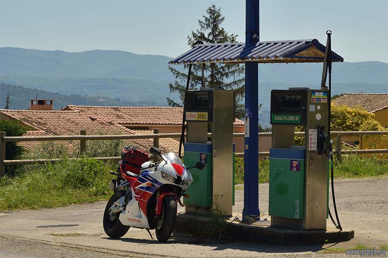 Lubéron
