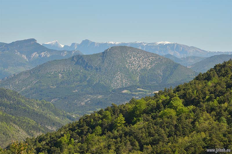 Baronnies Provençales