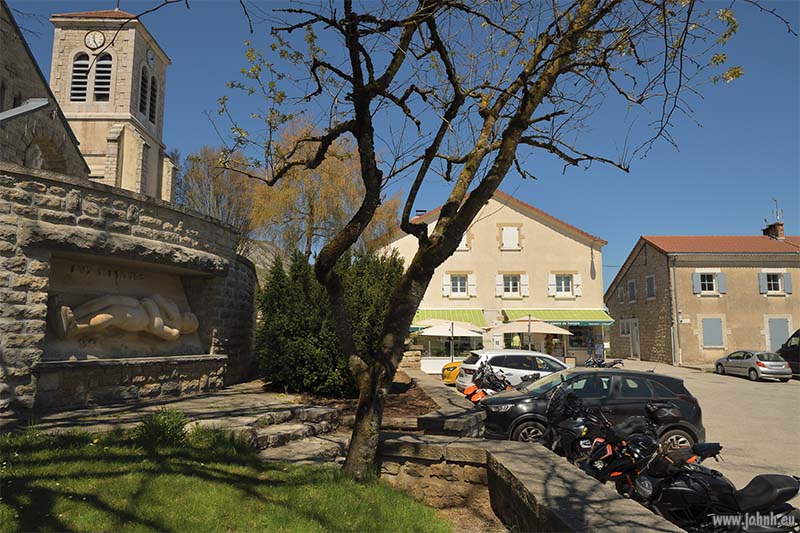 Vercors
