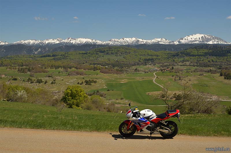 Vercors