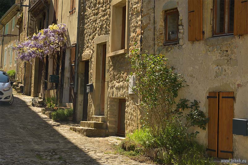 Baronnies Provençales