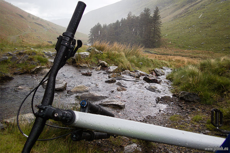 Glenderaterra Valley - Lake District National Park
