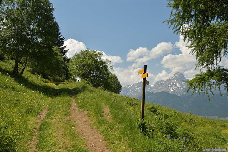 Cabane libre de Boustigue