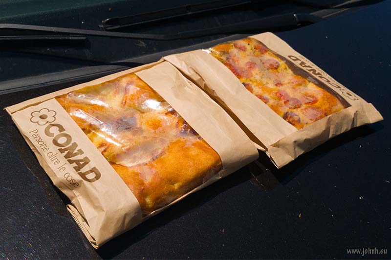 Focaccia