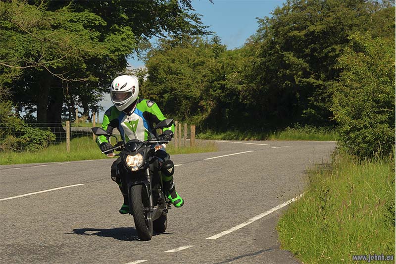 Teesdale, Weardale and North Pennines rideout